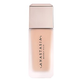 Impeccable Blurring Second-Skin Matte Foundation - Fond de ten 